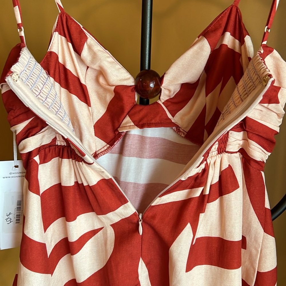 MON RENN Tropico Top - Picture 8 of 13
